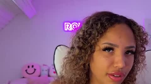 princessromyindy online show from July 7, 3:37 pm
