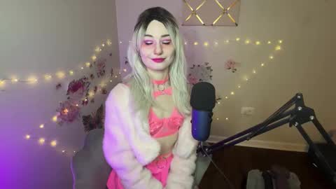 Starr online show from February 17, 4:34 am