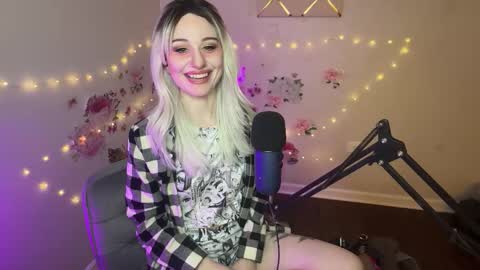 Starr online show from March 6, 5:13 am