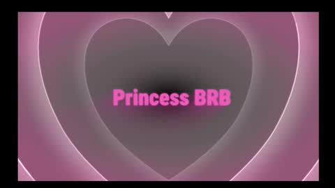 Princess online show from February 21, 5:46 pm