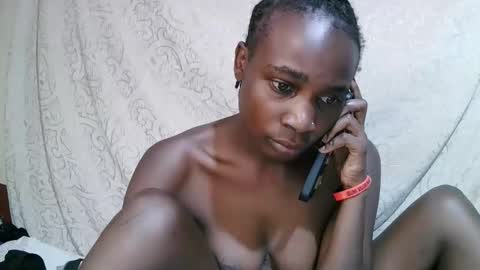 pritty_amber online show from March 1, 6:02 am