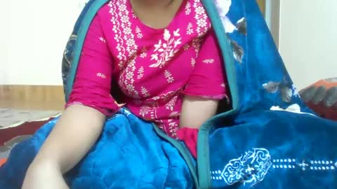 Priyonti ganguli online show from December 12, 4:59 am