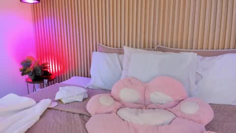 Profana Red online show from March 31, 2:28 pm