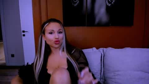 Barbara online show from February 4, 9:49 am