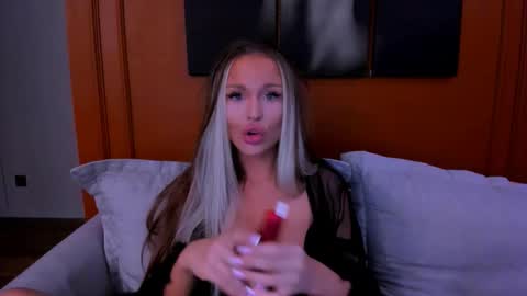 Barbara online show from February 11, 9:31 am