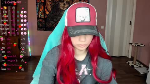 Snapshot of project_hisoka44 chatting on January 2, 2:22 am Di online show from January 2, 2:22 am