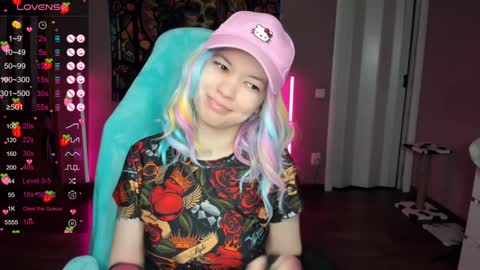 Snapshot of project_hisoka44 chatting on December 29, 2:00 pm Di online show from December 29, 2:00 pm