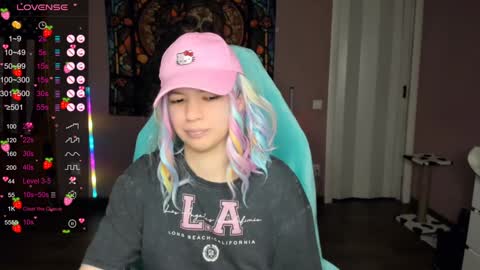 Snapshot of project_hisoka44 chatting on December 14, 2:44 am Di online show from December 14, 2:44 am