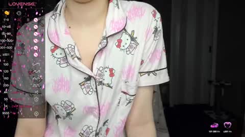 Snapshot of project_hisoka44 chatting on March 9, 4:49 am Di online show from March 9, 4:49 am