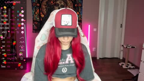 Snapshot of project_hisoka44 chatting on January 17, 1:03 pm Di online show from January 17, 1:03 pm