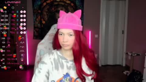 Snapshot of project_hisoka44 chatting on January 24, 2:49 am Di online show from January 24, 2:49 am