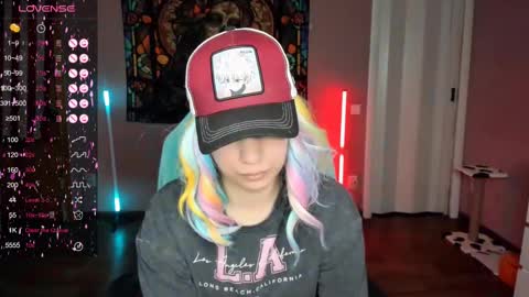 Snapshot of project_hisoka44 chatting on February 27, 10:09 pm Di online show from February 27, 10:09 pm