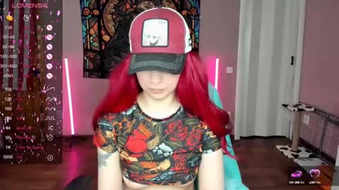 Snapshot of project_hisoka44 chatting on March 5, 5:50 am Di online show from March 5, 5:50 am