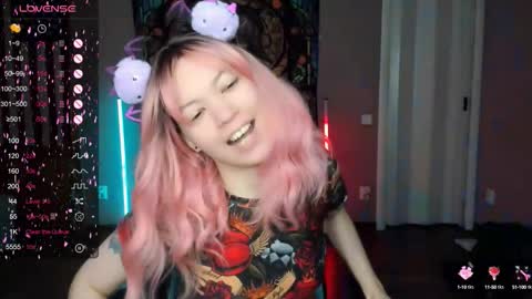 Snapshot of project_hisoka44 chatting on September 21, 4:00 am Di online show from September 21, 4:00 am