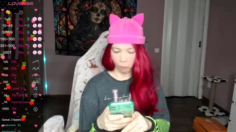 Snapshot of project_hisoka44 chatting on January 26, 1:52 am Di online show from January 26, 1:52 am