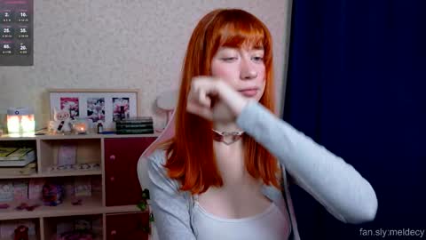 Im Angelina  Nice to meet youFollow me online show from November 11, 9:45 pm
