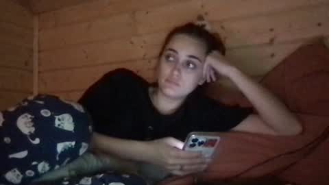 Queen of Pain online show from December 20, 11:58 pm