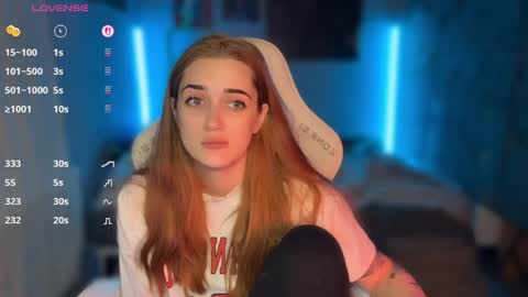 Queen of Pain online show from March 22, 5:52 pm