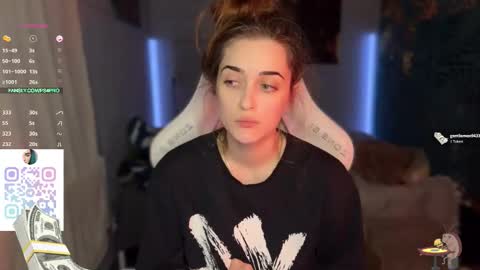 Queen of Pain online show from January 12, 5:01 am