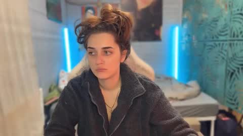 Queen of Pain online show from March 6, 6:41 am