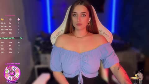 Queen of Pain online show from November 28, 5:54 am