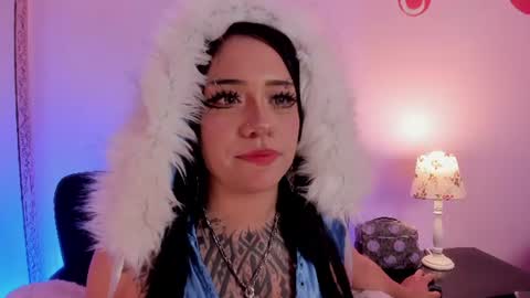 psycodoll online show from August 3, 8:58 pm