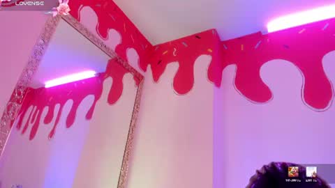 psycodoll online show from July 6, 8:55 pm