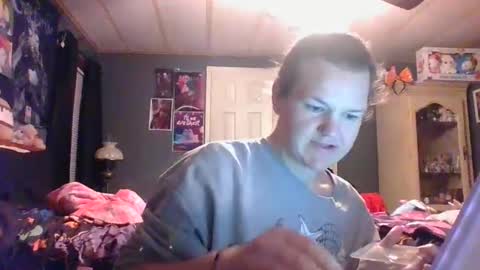 ThickLetteSweetheart online show from December 22, 11:20 pm