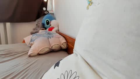 puffies_fantasy online show from June 26, 11:00 am