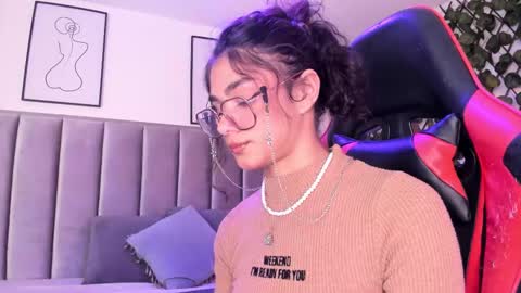 Puffy  online show from October 21, 5:17 pm