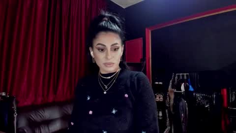 MissPuffyLove online show from December 20, 11:53 pm