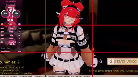 Inuyama Wanko online show from February 5, 2:14 am