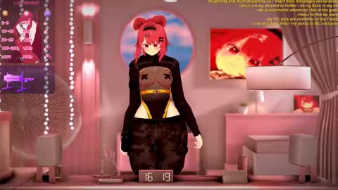 Inuyama Wanko online show from November 23, 4:19 pm