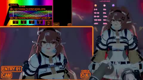 Inuyama Wanko online show from April 13, 12:01 am