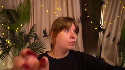 constant schedule Wednesday  Friday  Saturday  Sunday  The Rosemarie online show from November 2, 5:55 am