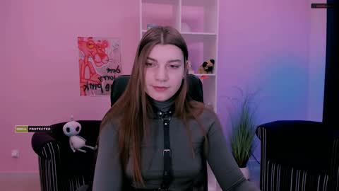 Snapshot of pure_radiance chatting on March 11, 9:56 am Ask me3 online show from March 11, 9:56 am