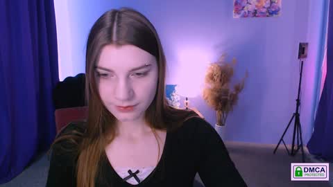 Snapshot of pure_radiance chatting on January 7, 9:40 am Ask me3 online show from January 7, 9:40 am