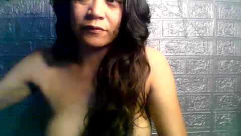 pure_sweetasian online show from May 16, 12:13 am