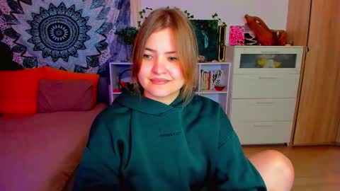 Miss Hanna online show from November 28, 12:41 pm