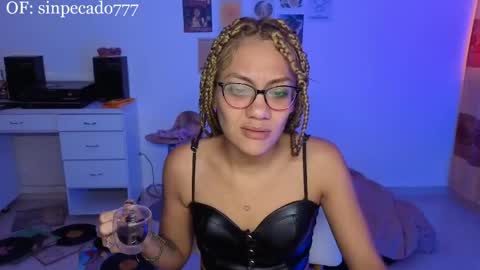ALE online show from May 15, 12:08 pm