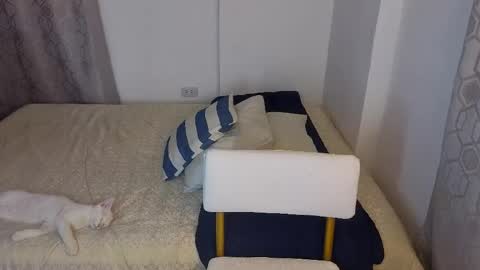 ALE online show from April 23, 9:06 pm