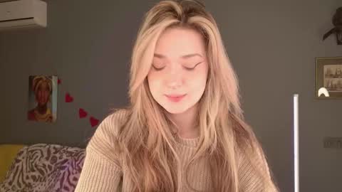 Bella online show from March 10, 5:55 am