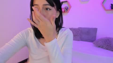 Anna  online show from October 30, 5:10 am