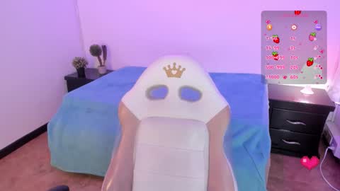 Anna  online show from November 19, 4:56 am