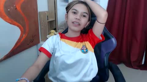 jessy online show from May 31, 6:20 pm