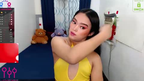 pussy_faith online show from August 7, 10:33 am