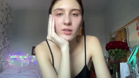 pussygirl007 online show from February 23, 2:56 am