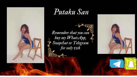 Izumi online show from January 8, 1:59 pm