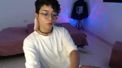 Izumi online show from June 1, 12:29 pm