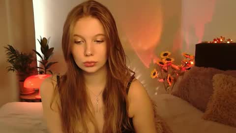 Ariel online show from September 17, 12:03 pm